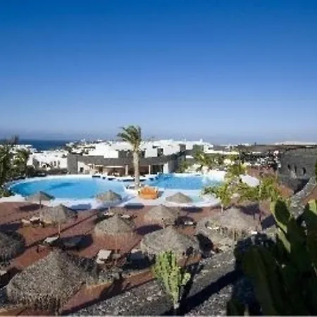Ferienhaus Ca 70 M In Playa Blanca, Lanzarote Gemeinde Yaiza بلايا بلانكا