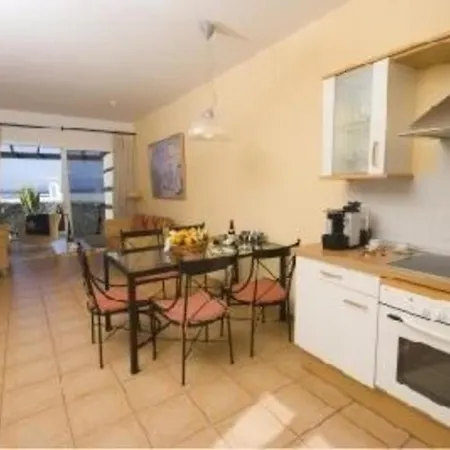 Ferienhaus Ca 70 M In Playa Blanca, Lanzarote Gemeinde Yaiza בית נופש *