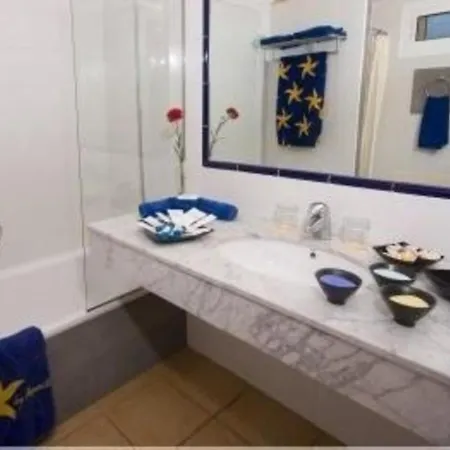 Ferienhaus Ca 70 M In Playa Blanca, Lanzarote Gemeinde Yaiza بيت للعطل بلايا بلانكا