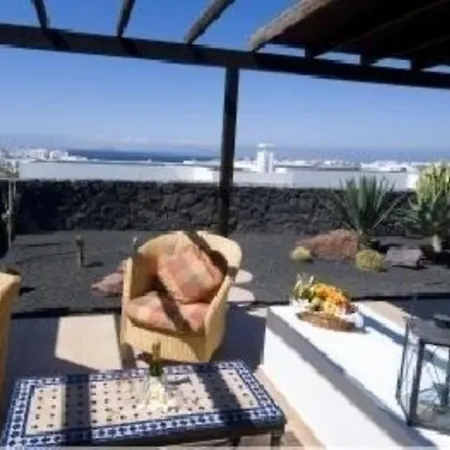 Ferienhaus Ca 70 M In Playa Blanca, Lanzarote Gemeinde Yaiza Πλάγια Μπλάνκα