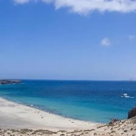 Ferienhaus Ca 70 M In Playa Blanca, Lanzarote Gemeinde Yaiza * Πλάγια Μπλάνκα