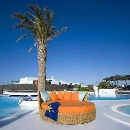 Ferienhaus Ca 70 M In Playa Blanca, Lanzarote Gemeinde Yaiza Сasa de vacaciones