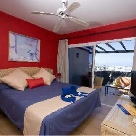 Ferienhaus Ca 70 M In Playa Blanca, Lanzarote Gemeinde Yaiza Tatil Evi *